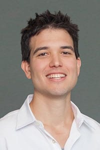 Daniel Soteldo